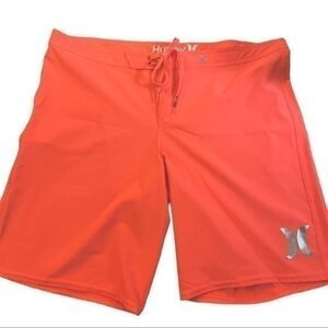 Hurley phantom board shorts NWOT